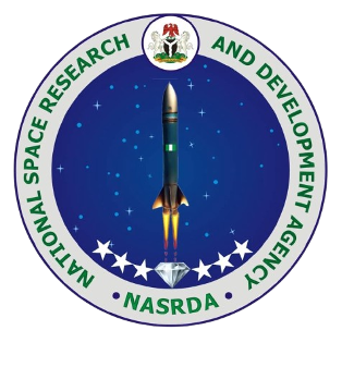 NASRDA Logo